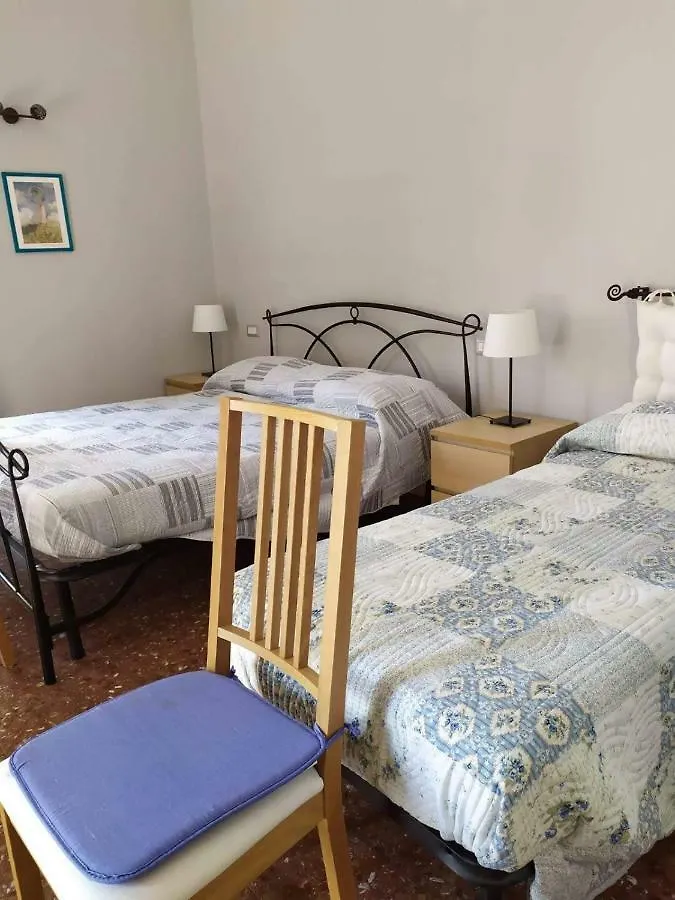 B&B A Casa Di Giosi CTA