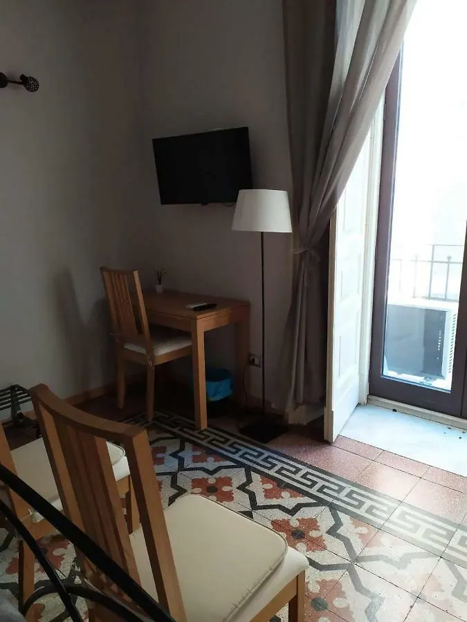 Bed & Breakfast B&B A Casa Di GioSi Aeroporto di Catania Fontana Rossa