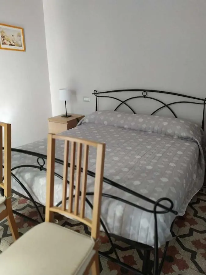 B&B A Casa Di GioSi Aeroporto di Catania Fontana Rossa 0*,  Italia