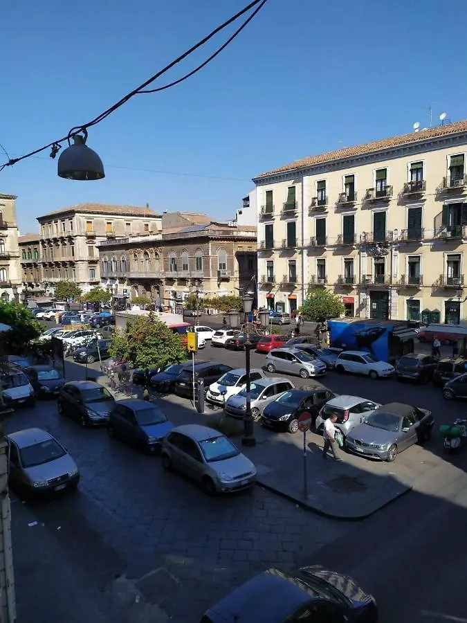 B&B A Casa Di Giosi CTA Bed & Breakfast