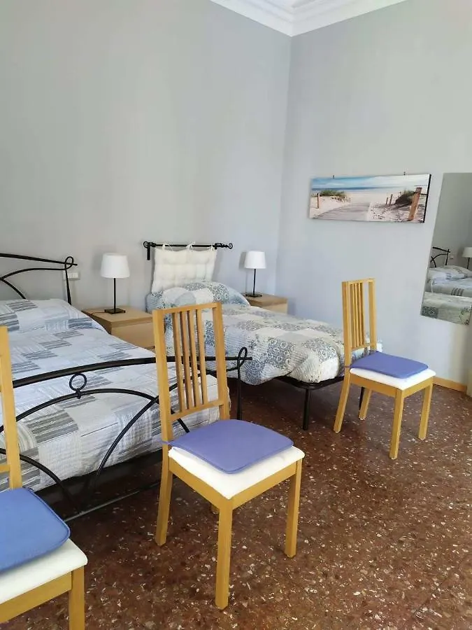 B&B A Casa Di Giosi CTA