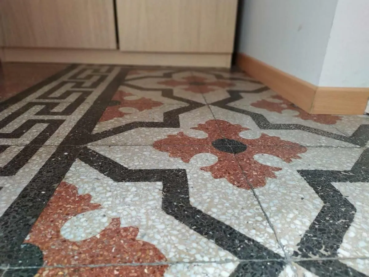B&B A Casa Di Giosi CTA Bed & Breakfast