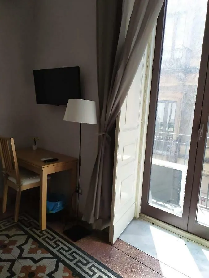 B&B A Casa Di Giosi CTA 0*,