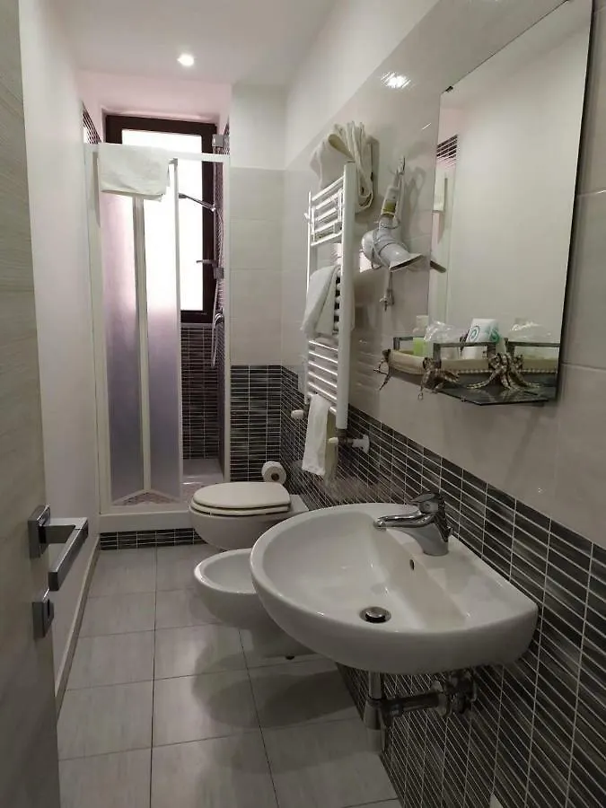 Bed & Breakfast B&B A Casa Di Giosi CTA
